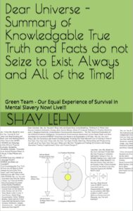 Summary of True Truth Book Cover