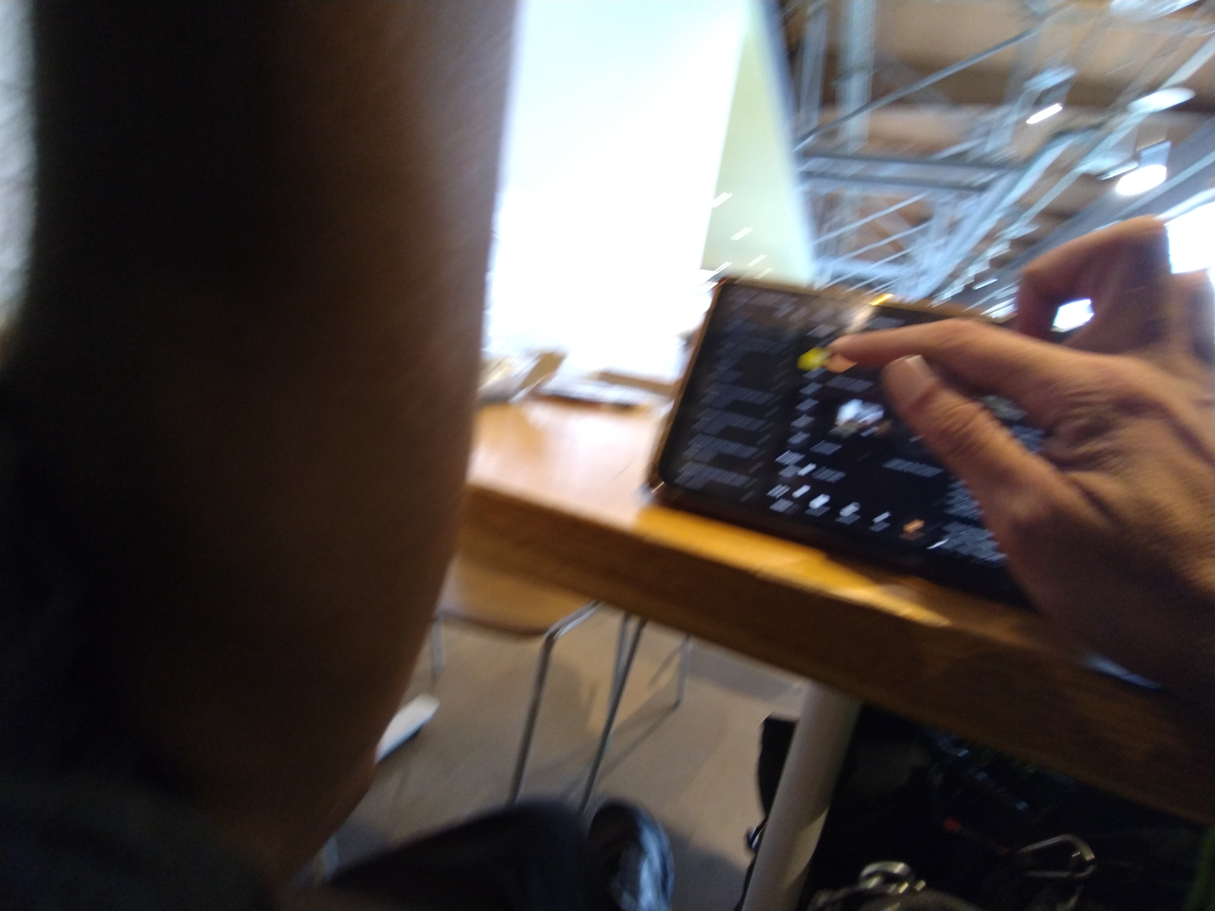 Looki L1 photo