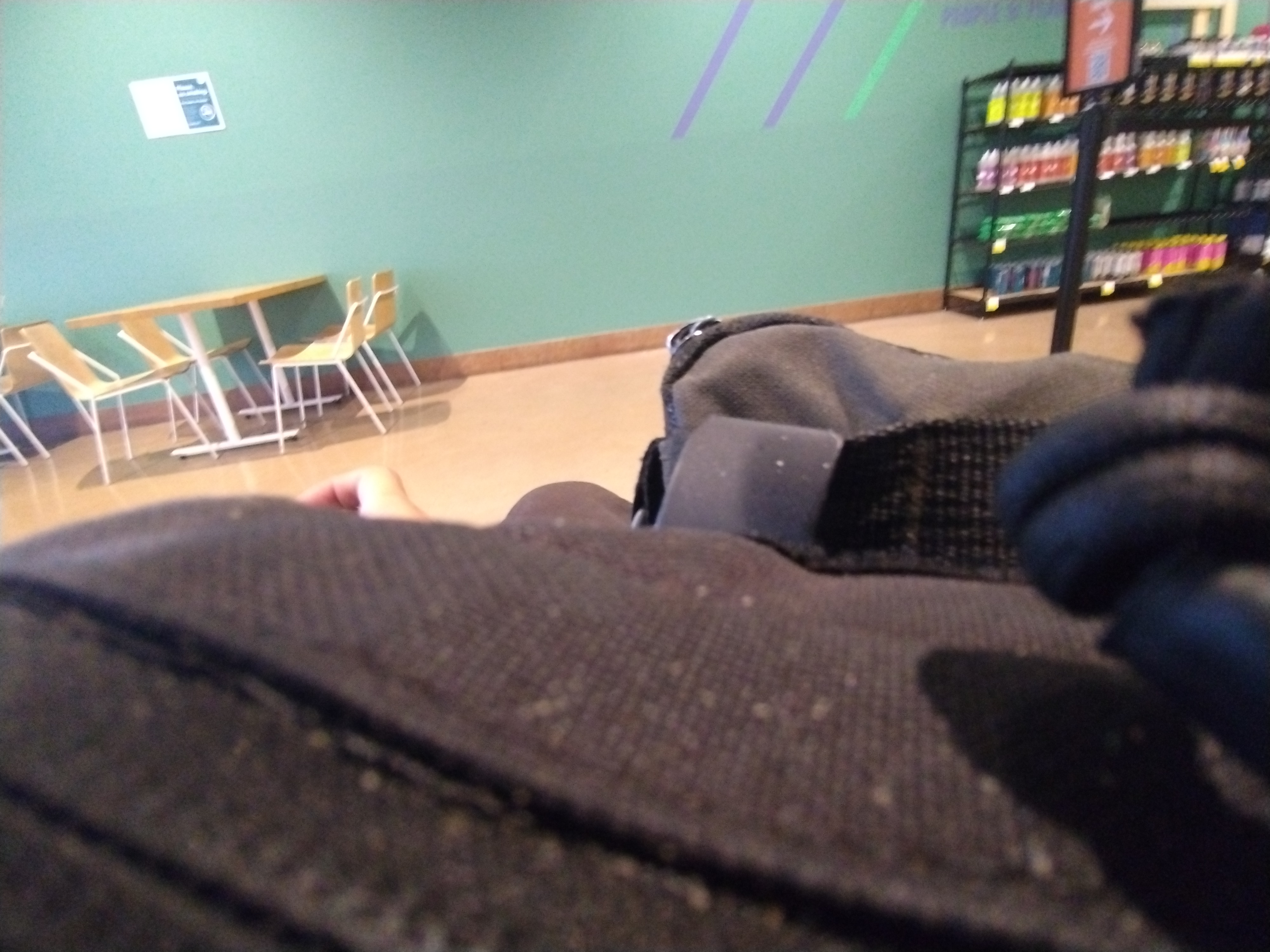 Looki L1 photo