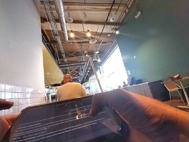 Looki L1 photo