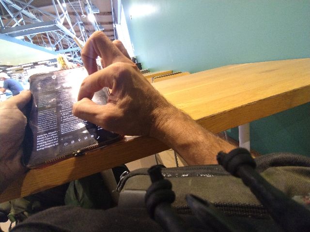 Looki L1 photo