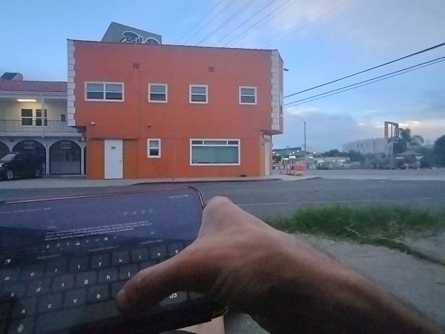 Looki L1 photo