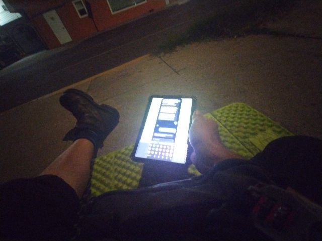 Looki L1 photo