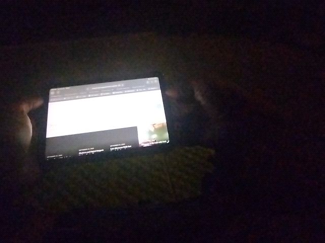 Looki L1 photo