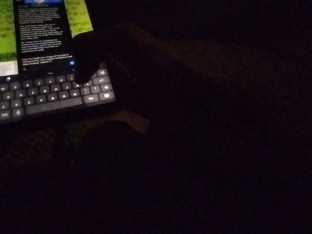 Looki L1 photo