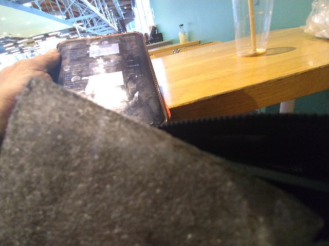 Looki L1 photo