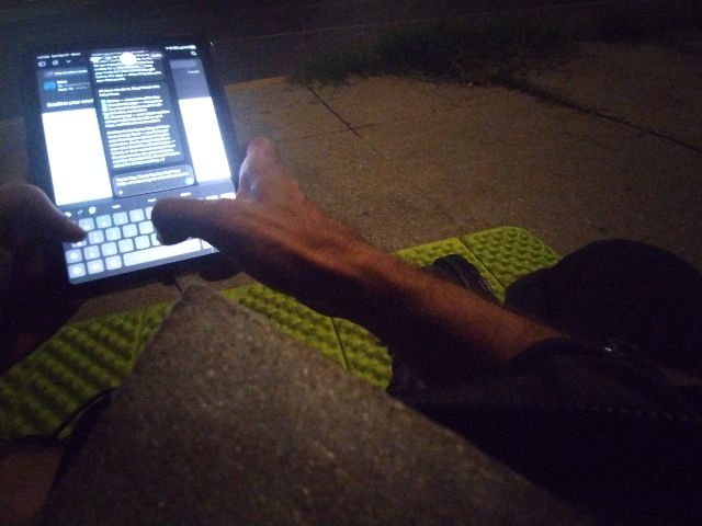Looki L1 photo
