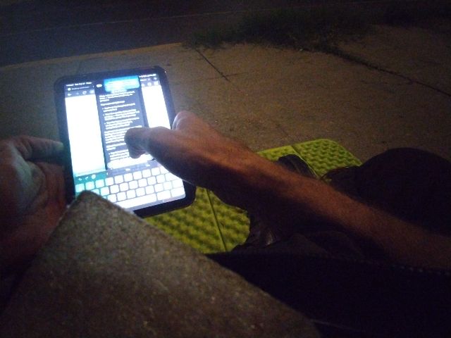 Looki L1 photo