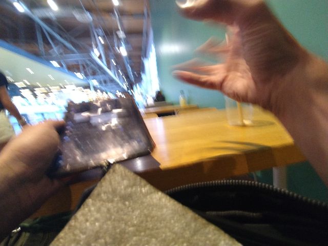 Looki L1 photo