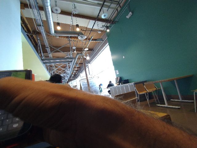 Looki L1 photo