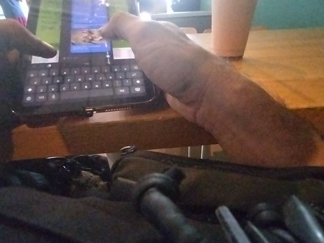 Looki L1 photo