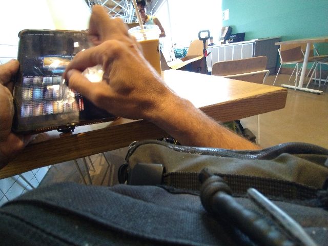 Looki L1 photo
