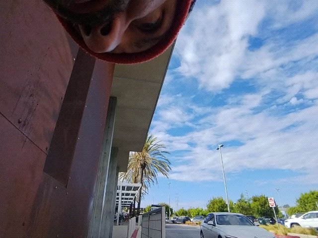 Looki L1 photo