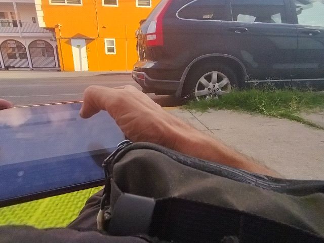 Looki L1 photo