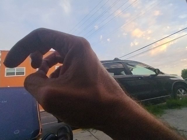 Looki L1 photo