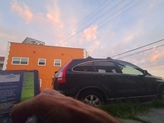 Looki L1 photo