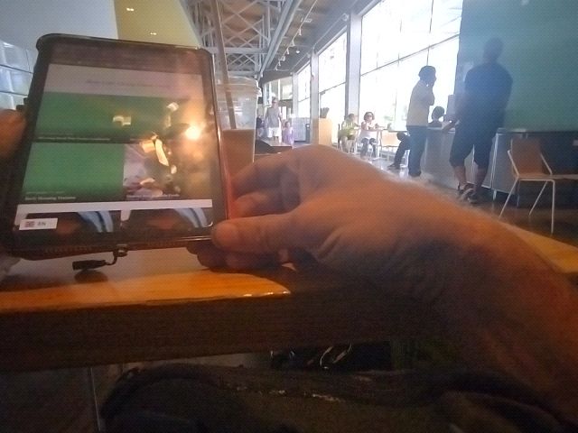 Looki L1 photo