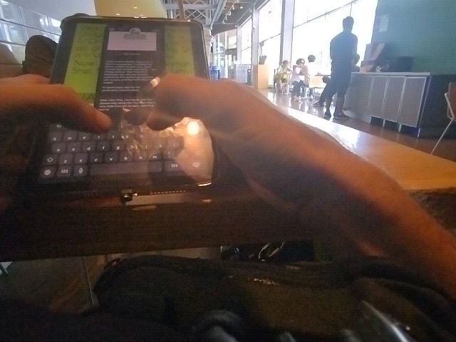 Looki L1 photo
